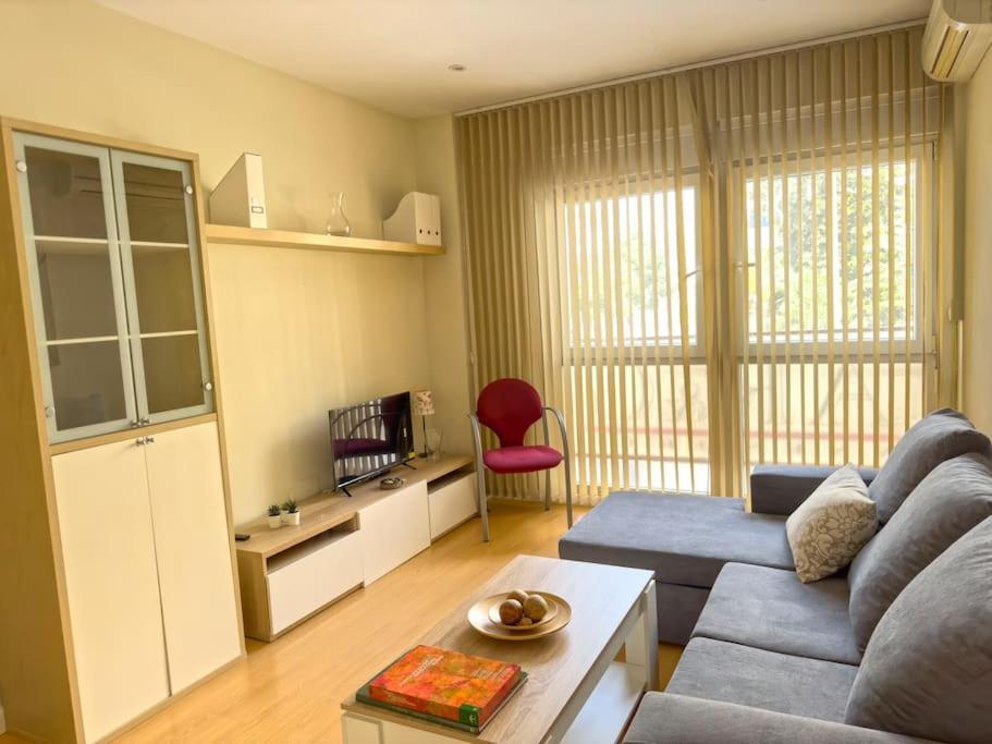 Apartamento Puerta Del Mar Cádiz Exterior foto
