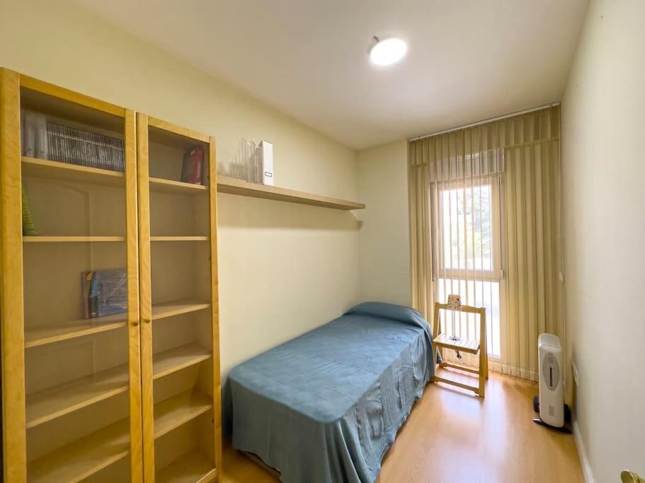Apartamento Puerta Del Mar Cádiz Exterior foto