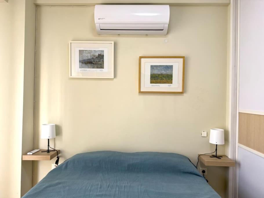 Apartamento Puerta Del Mar Cádiz Exterior foto