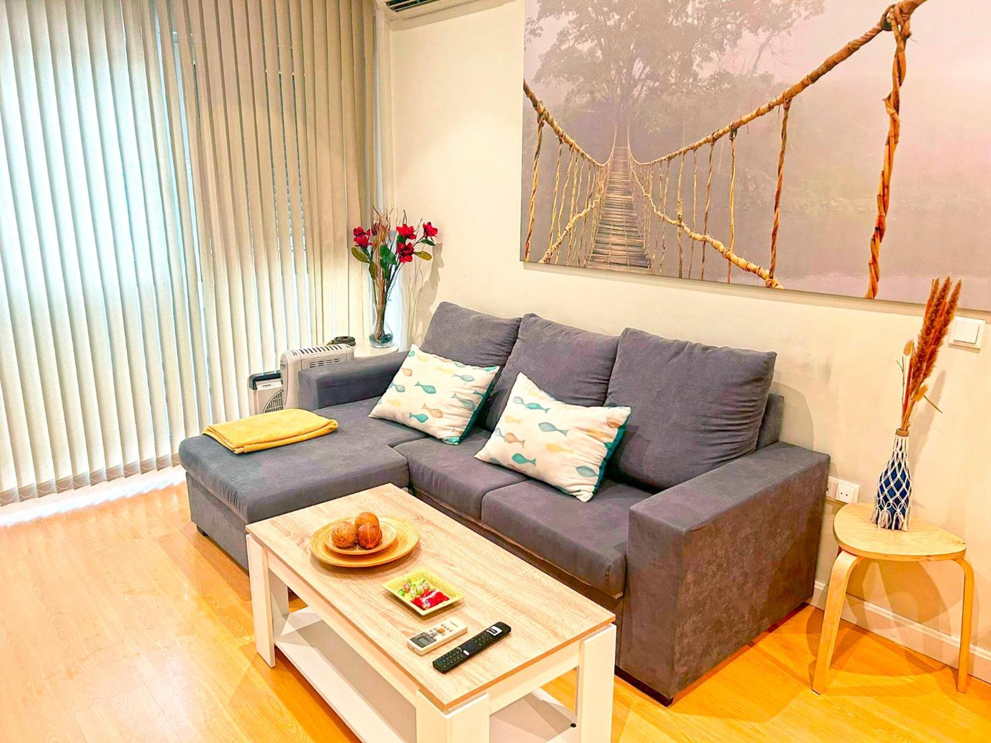 Apartamento Puerta Del Mar Cádiz Exterior foto